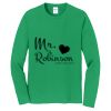 Long Sleeve Fan Favorite Tee Thumbnail