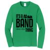 Long Sleeve Fan Favorite Tee Thumbnail
