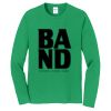 Long Sleeve Fan Favorite Tee Thumbnail