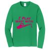 Long Sleeve Fan Favorite Tee Thumbnail