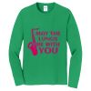 Long Sleeve Fan Favorite Tee Thumbnail