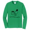 Long Sleeve Fan Favorite Tee Thumbnail