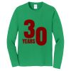 Long Sleeve Fan Favorite Tee Thumbnail