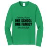 Long Sleeve Fan Favorite Tee Thumbnail