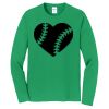 Long Sleeve Fan Favorite Tee Thumbnail