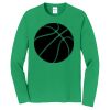 Long Sleeve Fan Favorite Tee Thumbnail