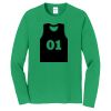 Long Sleeve Fan Favorite Tee Thumbnail