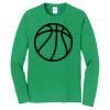 Long Sleeve Fan Favorite Tee Thumbnail
