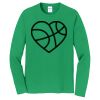 Long Sleeve Fan Favorite Tee Thumbnail