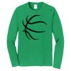 Long Sleeve Fan Favorite Tee Thumbnail