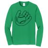 Long Sleeve Fan Favorite Tee Thumbnail