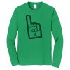 Long Sleeve Fan Favorite Tee Thumbnail