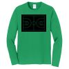 Long Sleeve Fan Favorite Tee Thumbnail