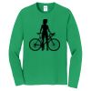 Long Sleeve Fan Favorite Tee Thumbnail