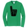 Long Sleeve Fan Favorite Tee Thumbnail
