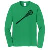 Long Sleeve Fan Favorite Tee Thumbnail