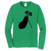 Long Sleeve Fan Favorite Tee Thumbnail