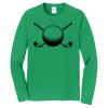 Long Sleeve Fan Favorite Tee Thumbnail