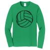 Long Sleeve Fan Favorite Tee Thumbnail