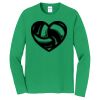 Long Sleeve Fan Favorite Tee Thumbnail