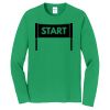 Long Sleeve Fan Favorite Tee Thumbnail