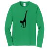 Long Sleeve Fan Favorite Tee Thumbnail