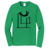 Long Sleeve Fan Favorite Tee Thumbnail