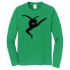 Long Sleeve Fan Favorite Tee Thumbnail