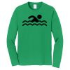 Long Sleeve Fan Favorite Tee Thumbnail