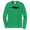 Long Sleeve Fan Favorite Tee Thumbnail