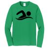 Long Sleeve Fan Favorite Tee Thumbnail