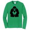 Long Sleeve Fan Favorite Tee Thumbnail