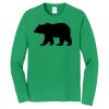 Long Sleeve Fan Favorite Tee Thumbnail