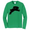 Long Sleeve Fan Favorite Tee Thumbnail