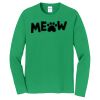 Long Sleeve Fan Favorite Tee Thumbnail