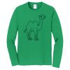 Long Sleeve Fan Favorite Tee Thumbnail