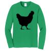 Long Sleeve Fan Favorite Tee Thumbnail