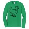Long Sleeve Fan Favorite Tee Thumbnail