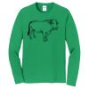 Long Sleeve Fan Favorite Tee Thumbnail