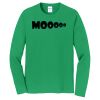 Long Sleeve Fan Favorite Tee Thumbnail