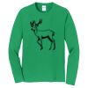 Long Sleeve Fan Favorite Tee Thumbnail