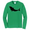 Long Sleeve Fan Favorite Tee Thumbnail