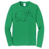 Long Sleeve Fan Favorite Tee Thumbnail