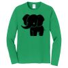 Long Sleeve Fan Favorite Tee Thumbnail