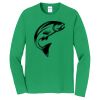 Long Sleeve Fan Favorite Tee Thumbnail