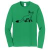 Long Sleeve Fan Favorite Tee Thumbnail