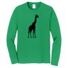 Long Sleeve Fan Favorite Tee Thumbnail