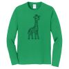 Long Sleeve Fan Favorite Tee Thumbnail