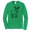 Long Sleeve Fan Favorite Tee Thumbnail