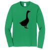 Long Sleeve Fan Favorite Tee Thumbnail